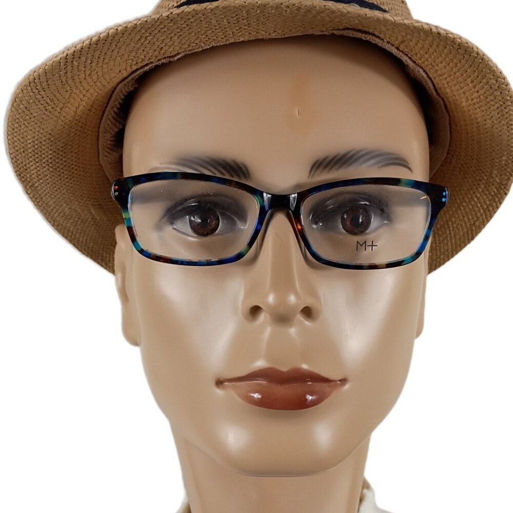 M+ Medium Sized Plastic   Eyeglass  Frame T42